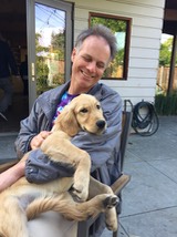 Mojo 5 months